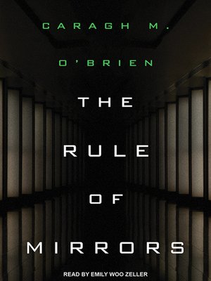 cover image of The Rule of Mirrors